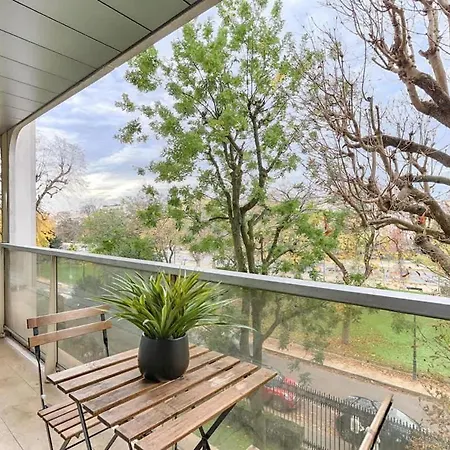 Luxe Av Foch Vue Sur L Etoile *