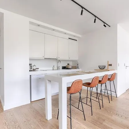 Luxe Av Foch Vue Sur L Etoile 아파트