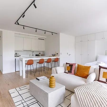 Apartamento Luxe Av Foch Vue Sur L Etoile *