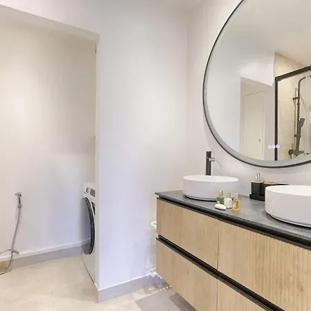 Apartamento Luxe Av Foch Vue Sur L Etoile *