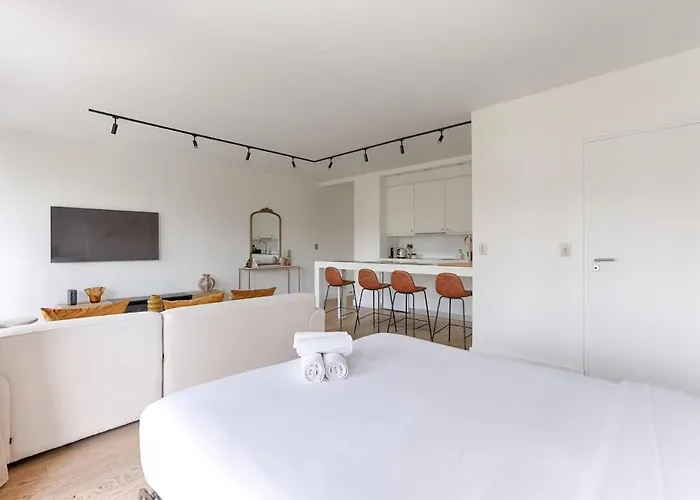 Luxe Av Foch Vue Sur L Etoile * Parijs