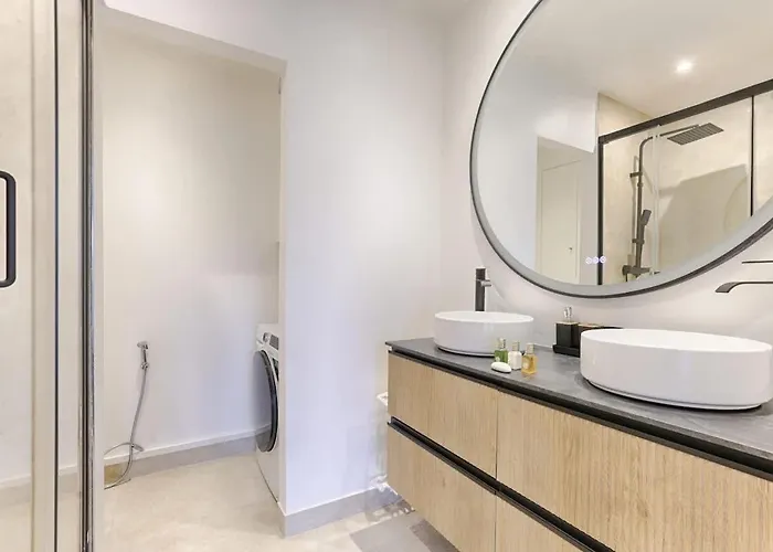 Appartement Luxe Av Foch Vue Sur L Etoile *