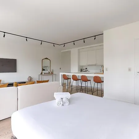 Luxe Av Foch Vue Sur L Etoile * París